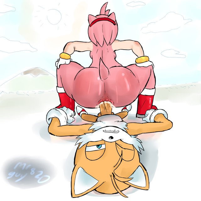 640px x 640px - 3786751 Amy Rose Anal Ass Cum In Ass Cum In Pussy Mrguy820 Reverse Cowgirl  Position Sonic (Series) Sample | Mrguy820 Art | Luscious Hentai Manga & Porn