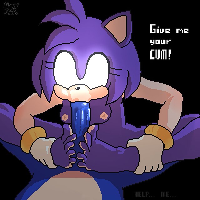 Sonic Blowjob - 3787058 Amy Rose Blowjob Cursed Amy Footjob Mrguy820 Sonic (Series) Sonic  The Hedgehog Sample | Mrguy820 Art | Luscious Hentai Manga & Porn