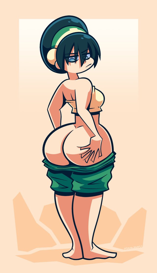 640px x 1109px - 4192010 Ass Avatar The Last Airbender Looking Back Mythabyss Toph Bei Fong  Sample | Mythabyss Art | Luscious Hentai Manga & Porn