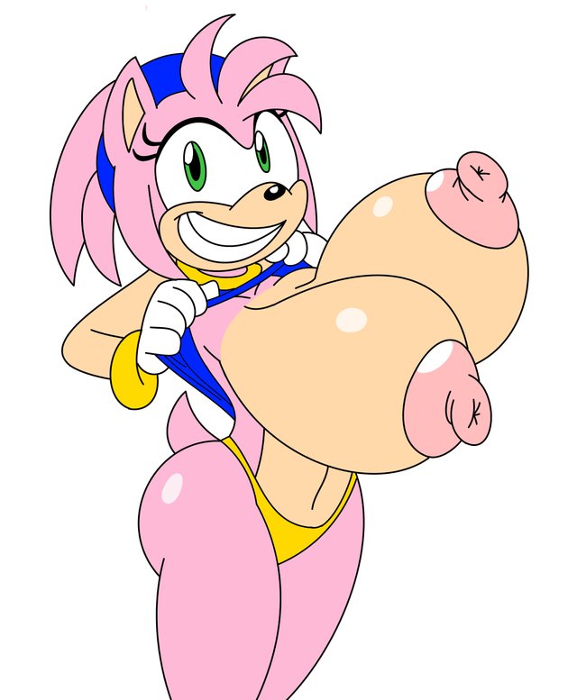 Amy Rose Porn Big Boobs - 5493724 2014 Amy Rose Anthro Areola Big Breasts Breasts Clothed Clothing  Daredemon7000 Erect Nipples Full | Daredemon7000 Art | Luscious Hentai  Manga & Porn