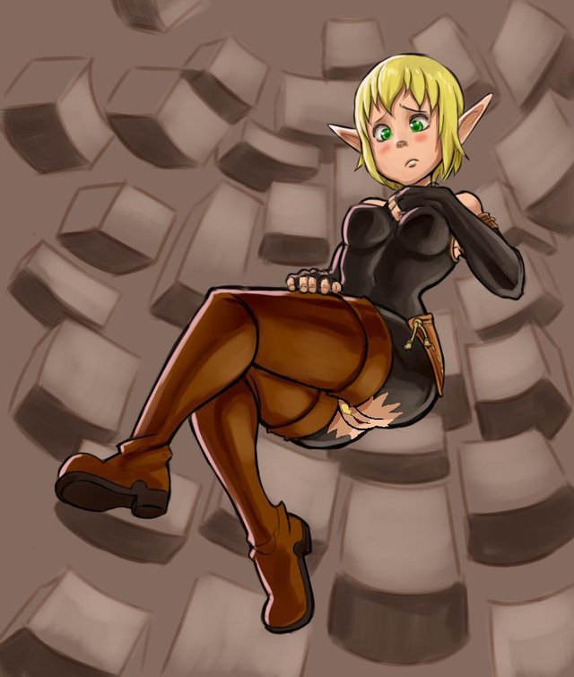 636587 Cra Evangelyne Wakfu Evangelyne Luscious Hentai Manga And Porn 3030