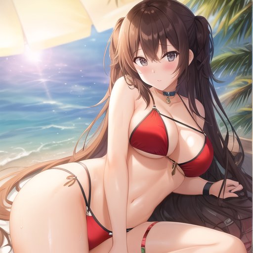 512px x 512px - A Girl In A Sexy Bikini | Anime Bikinis | Luscious Hentai Manga & Porn