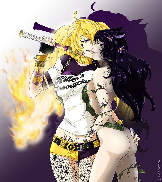 Rwby Cosplay Porn - Cosplay Babes By Y8Ay8A 01Bx13Bkr37Vmt39Dnhvz5Zh4G.640X0 | RWBY | Luscious  Hentai Manga & Porn