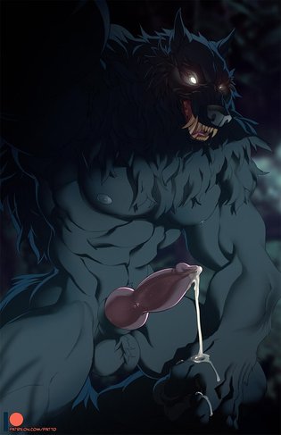 315px x 487px - Werewolf Furries | Luscious Hentai Manga & Porn