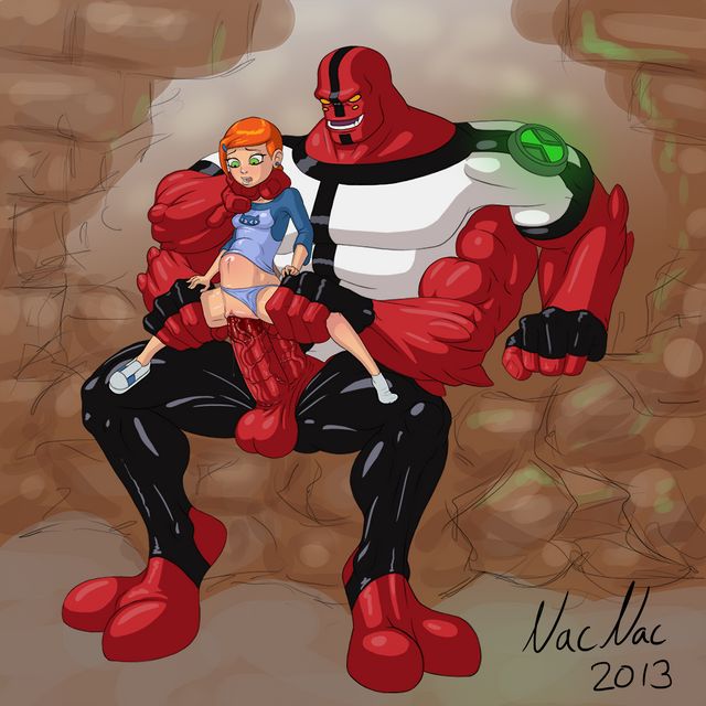 640px x 640px - 1105986 Ben 10 Ben Tennyson Fourarms Gwen Tennyson Nac Nac | Gwen Tennyson  | Luscious Hentai Manga & Porn