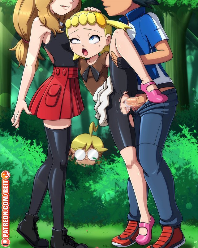 Pokemon As Anime Girls Porn - 071C966Bce21Ce340341Edcf76384Ca1 | Misc. PokÃ©mon / Pokemon Girls vol. 2 |  Luscious Hentai Manga & Porn