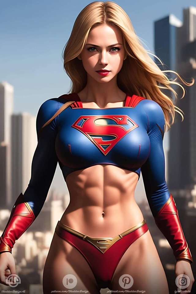 331609091 1284493882129717 2899078406713286635 N Supergirl Luscious Hentai Manga And Porn