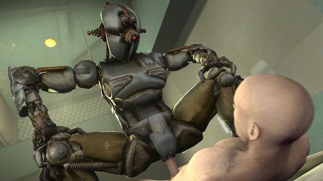 Fallout 4 Assaultron Porn - 2707093 Assaultron Fallout Fallout 4 Source Filmmaker | god dam them robots  | Luscious Hentai Manga & Porn