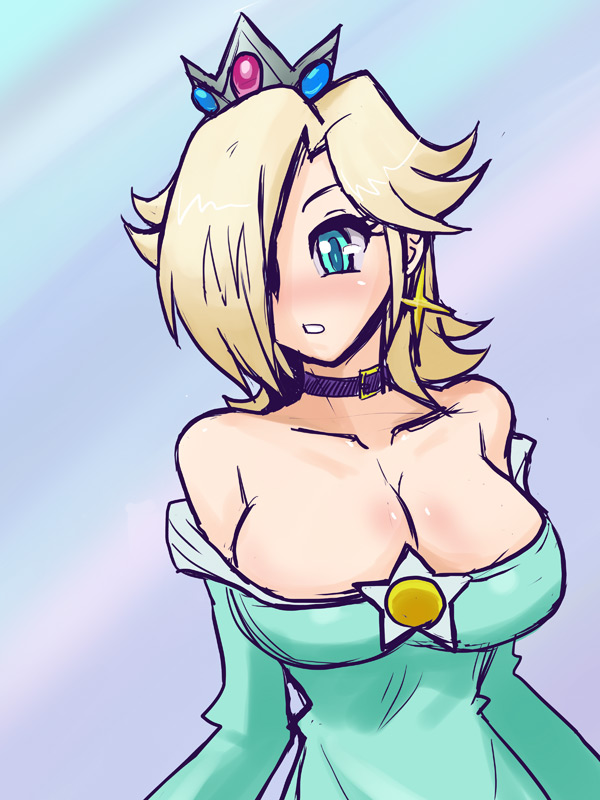 Busty Rosalina Porn - 0357 350E26847De1A6Ce55E5Bda15807805D | Super Mario Galaxy: Rosalina Hentai  Pictures | Luscious Hentai Manga & Porn