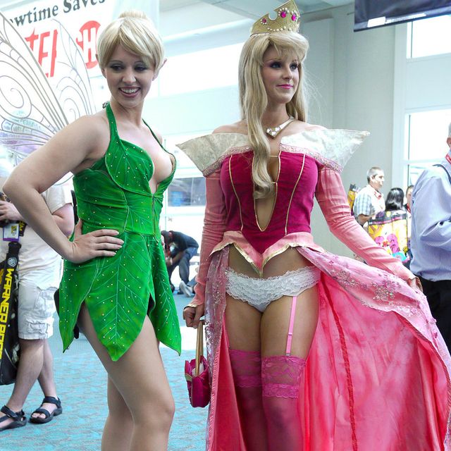 640px x 640px - Tinkerbell And Princess Aurora Panty Flash Disney Princesses Sexy Cosplay  Geek Tits Shelfporn | Favorite toon fantasies | Luscious Hentai Manga & Porn