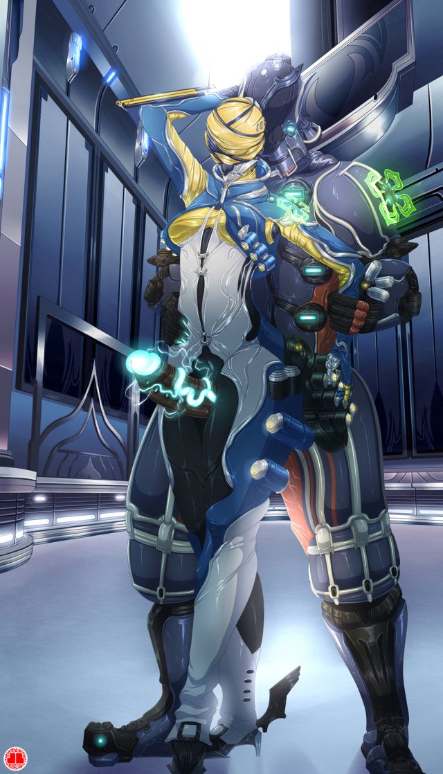 640px x 1118px - 1648714 Jlullaby Mesa Warframe Vauban | Warframe | Luscious Hentai Manga &  Porn