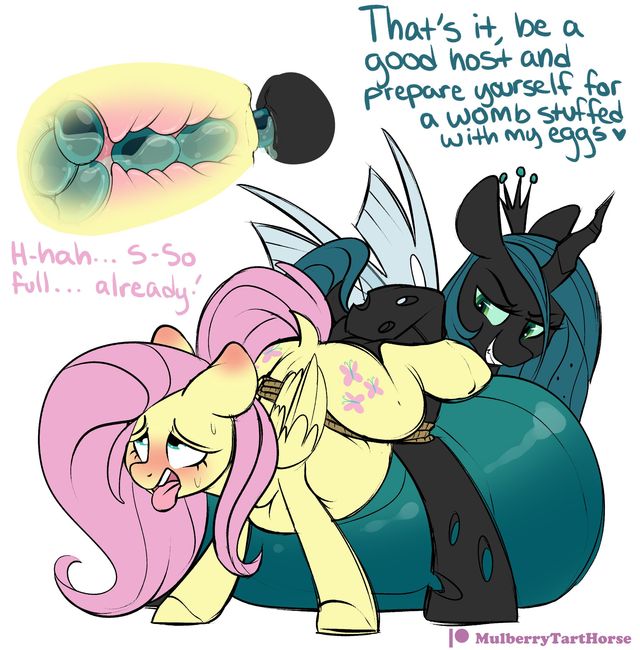 640px x 650px - 1984033 Explicit Artist Colon Mulberrytarthorse Fluttershy Queen+Chrysalis  Bdsm Belly Bondage Butt+To+Butt Butt+Touch Changeling Changeling+Queen Chry  | MY LITTLE PONY GUTBUSTING COLLECTION | Luscious Hentai Manga & Porn