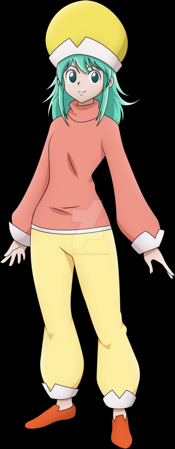 Ponzu Hentai