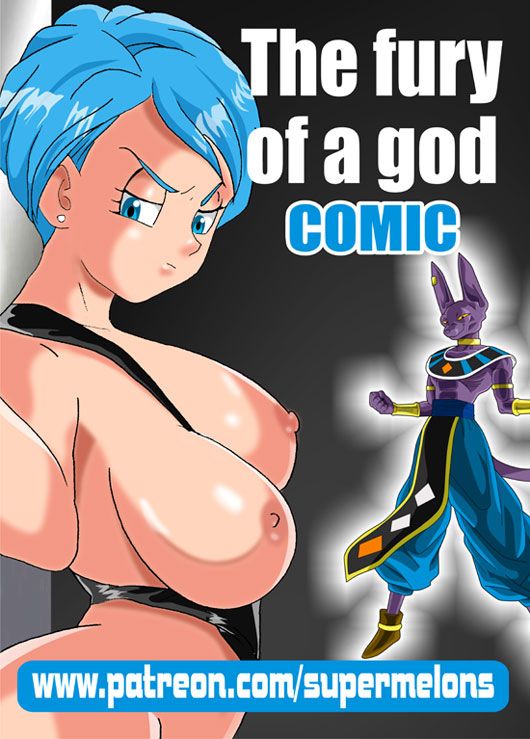 Beerus Luscious Hentai Manga And Porn