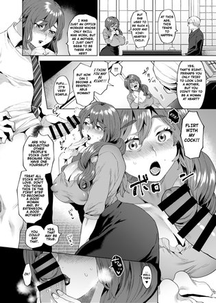 315px x 441px - Shemale Single Mother no Konomi-san | Shemale Single Mother Konomi-san |  Luscious Hentai Manga & Porn
