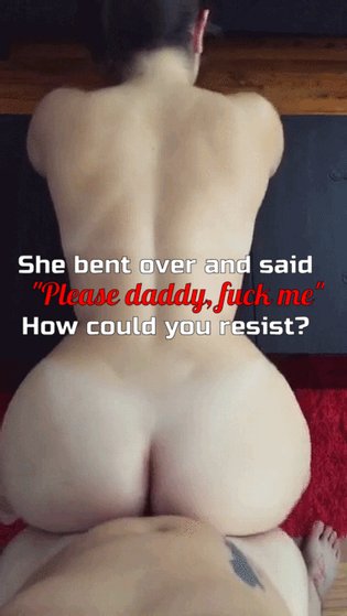 Oh Daddy! | Incest Captions | Luscious Hentai Manga & Porn