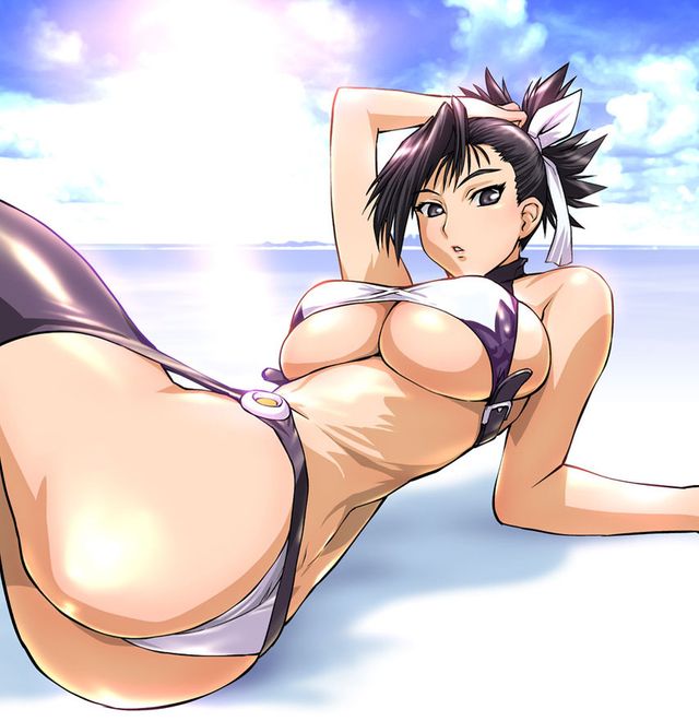 640px x 660px - Sei (4) | Burst Angel | Luscious Hentai Manga & Porn