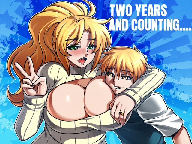 640px x 480px - Controlling Mother 2 Year Anniversary By Jadenkaiba D8A2A4V | Jaden Kaiba |  Luscious Hentai Manga & Porn