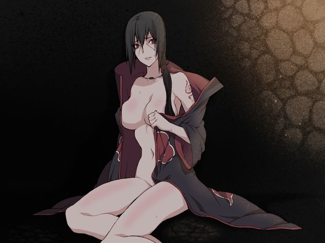 640px x 480px - Female Itachi (7) | Naruto | Luscious Hentai Manga & Porn