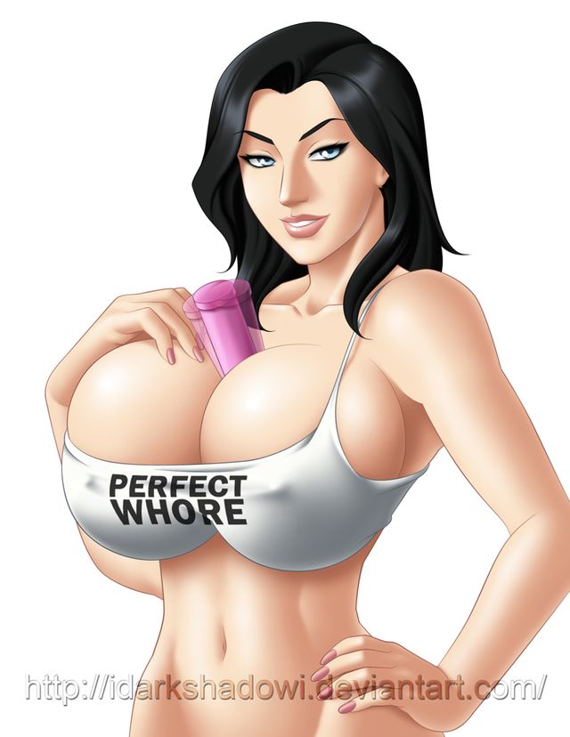 The Perfect Whore - Thedarkness 348516 Miranda Perfect Whore Commission | DarkShadow | Luscious  Hentai Manga & Porn