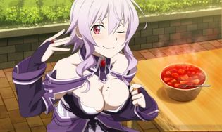 Porn Sword Art Online Strea - Strea | Luscious Hentai Manga & Porn