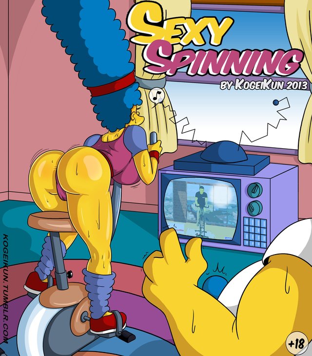 Homer Simpson Luscious Hentai Manga And Porn