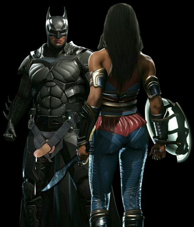 640px x 748px - Wonder Woman Batman Wife Hubby Cum | Diana Bruce BMWW WonderBat - Injustice/Injustice2/Arkham/DC  LOVEðŸ’“ | Luscious Hentai Manga & Porn