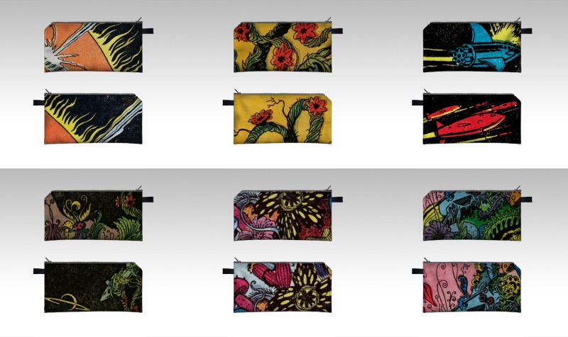 Aperçu de Pencil Cases