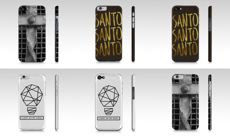 Christian-themed iPhone Cases preview