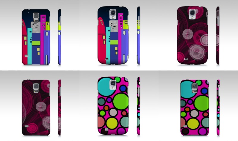 Device Cases preview