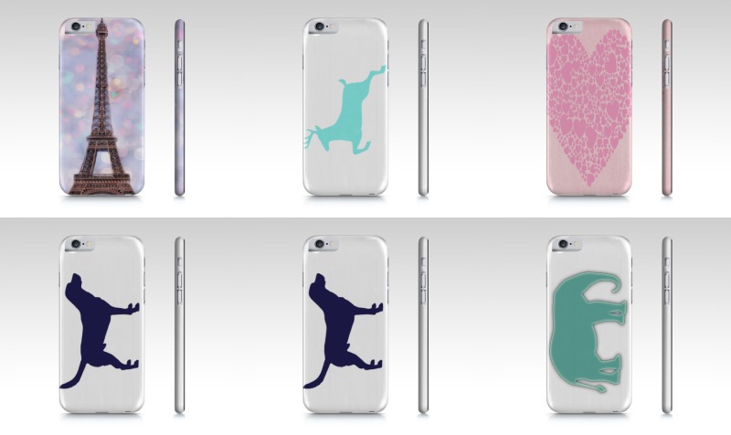 iPhone Cases preview