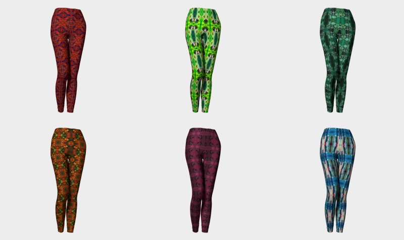 LEGGINGS preview