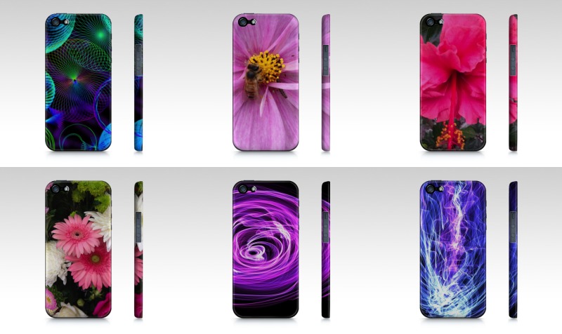 iPhone 5/5S preview