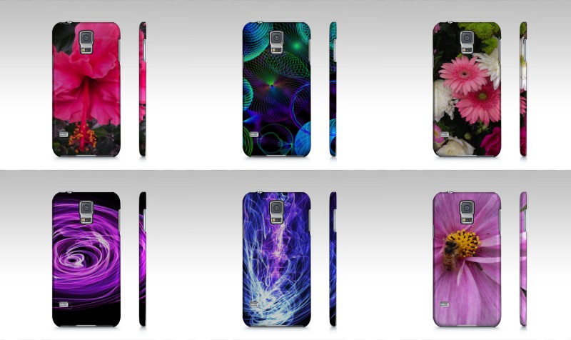 SAMSUNG GALAXY S5 preview