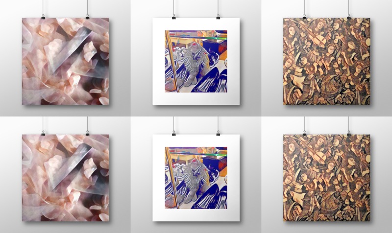 Wall Art collection preview