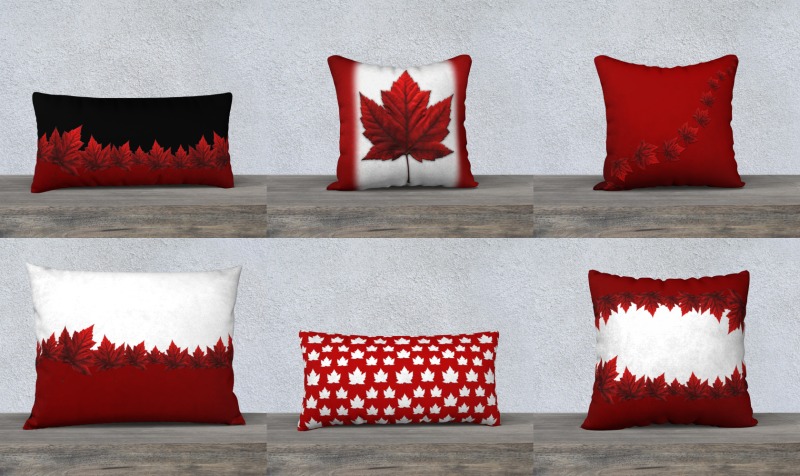 Aperçu de Canada Decor