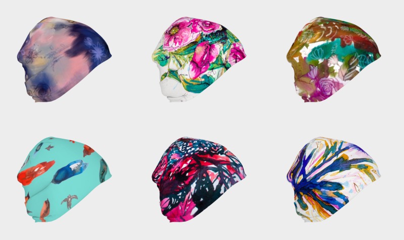 Bonnets/Beanie Hats preview