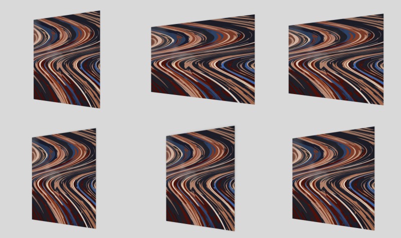 Wavy Reeds preview