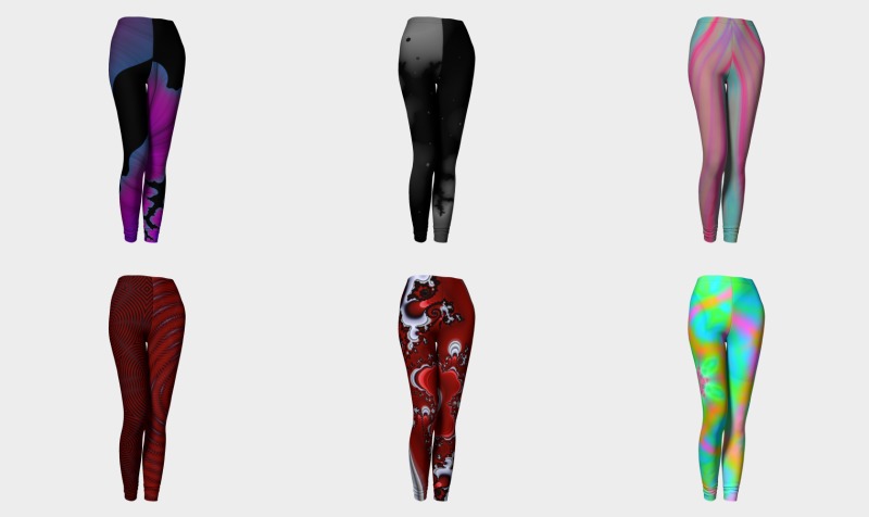 Leggings preview