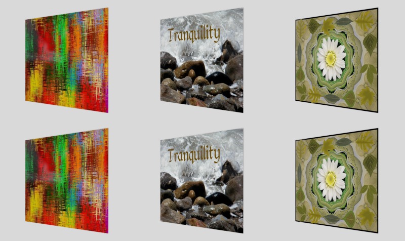 Wall Art preview