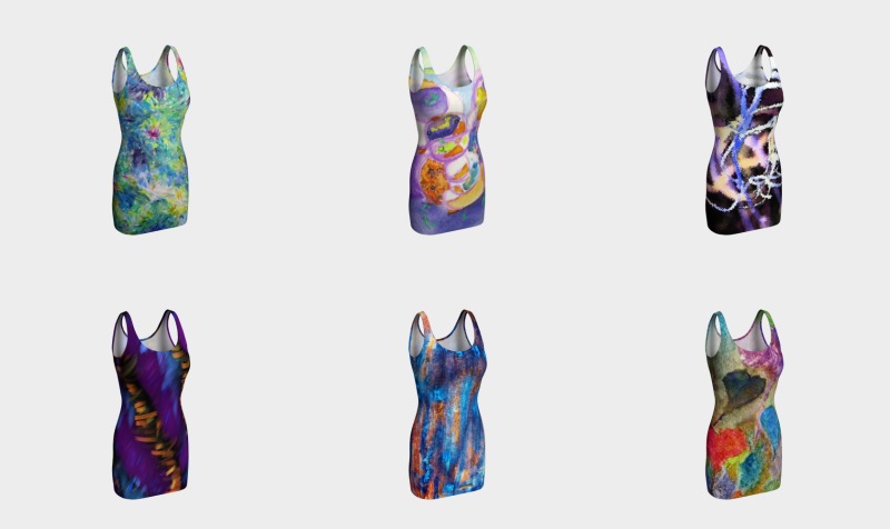 Bodycon Dresses preview