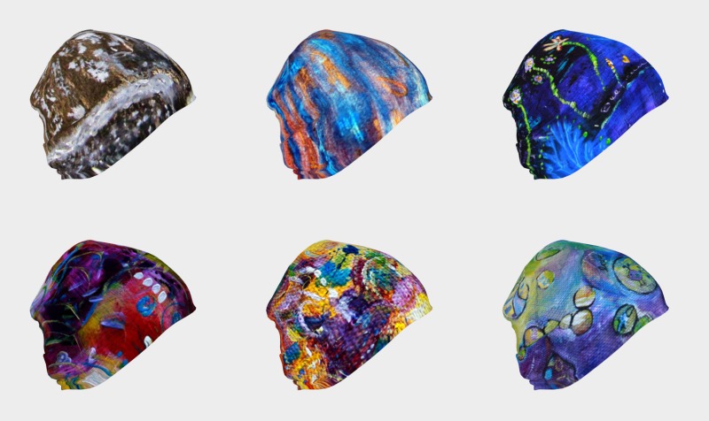 Aperçu de Beanies