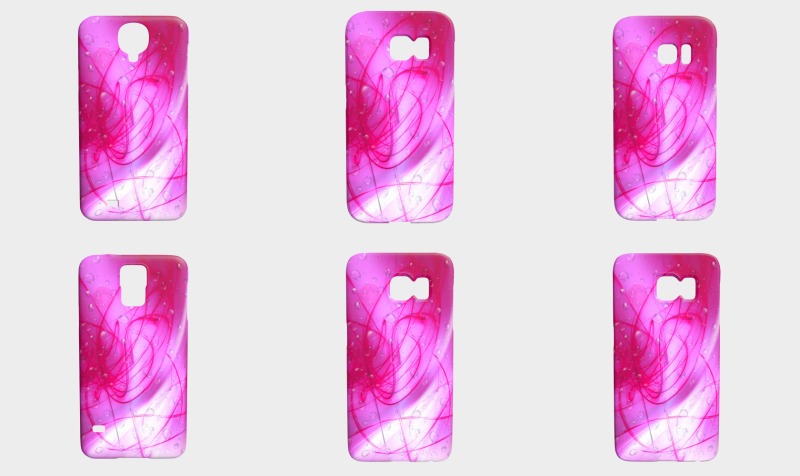 EverLuna Pink Phone Case preview