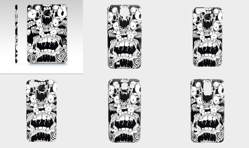 Monster Devices preview