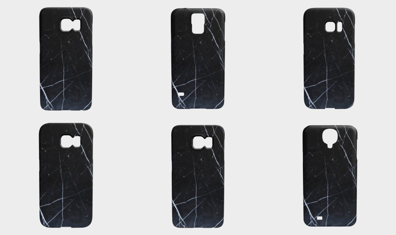 EverLuna Marble 3 Phone Case preview