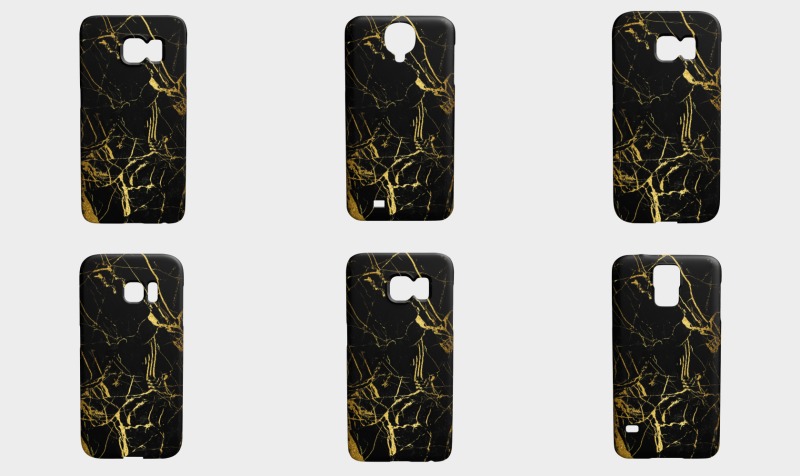 EverLuna marble 4 Phone Case preview