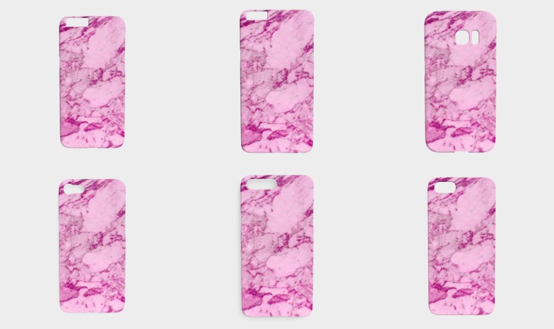 EverLuna Marble 7 Phone Case preview