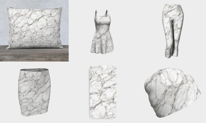 Marble Texture Art preview