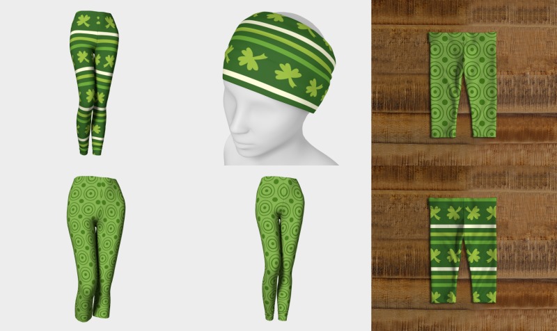 Aperçu de St. Patrick's Day