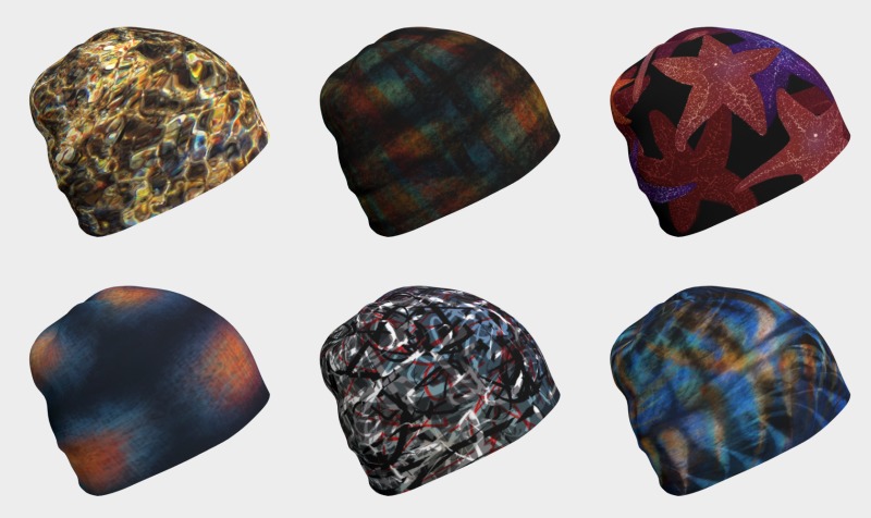 Beanies And Headbands preview
